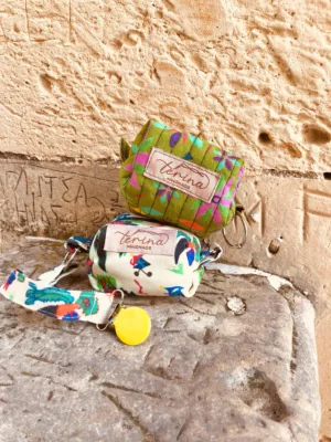 Παντού / Carry - Me Pouch