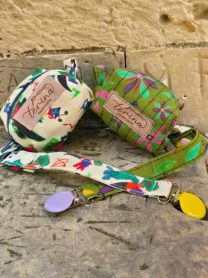 Παντού / Carry - Me Pouch / Με Αποσπώμενο Κλιπ