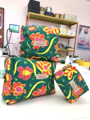 Pantou - Flowers